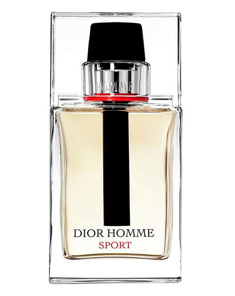 dior homme sport eau de parfum